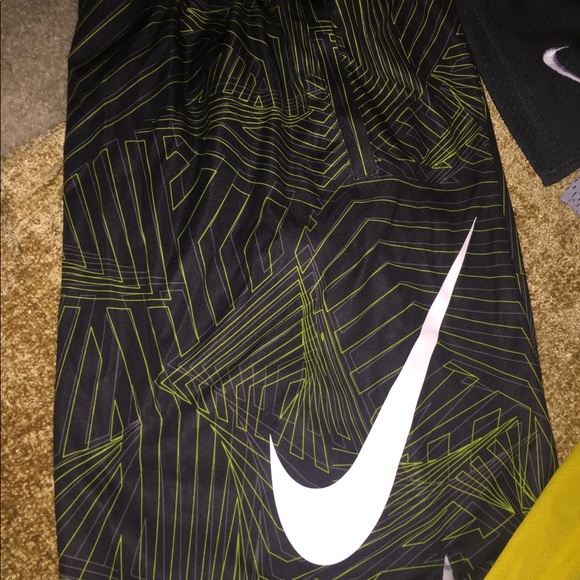 Youth Nike bundle set